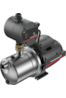 GRUNDFOS JP ZELFAANZUIGENDE POMP PUMP