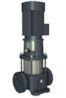 GRUNDFOS CR1S MEERTRAPS CENTRIFUGAALPOMP PUMP