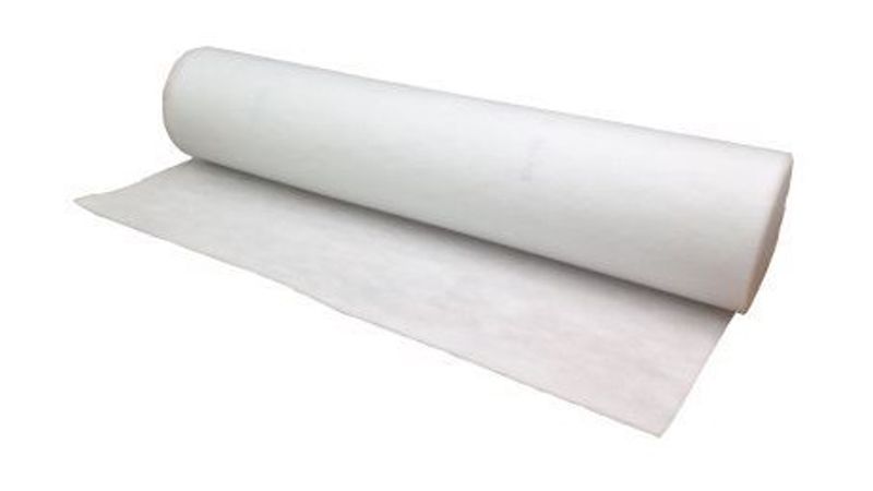 INTERFILTER HVAC SYNTETISCH FILTERDOEK