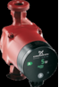 GRUNDFOS ALPHA 2L CIRCULATIEPOMP PUMP PUMPE