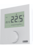 HENCO CU-REGC-RF RUIMTETHERMOSTAAT