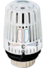 HEIMEIER VK THERMOLUX THERMOSTAATKNOP