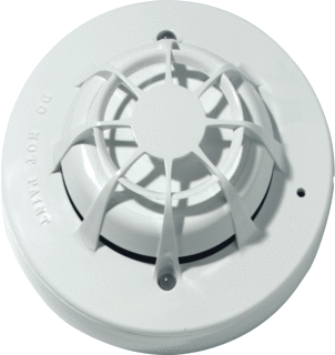 AJAX DISCOVERY S65 ROOKMELDER BRANDMELDER SMOKEDETECTOR