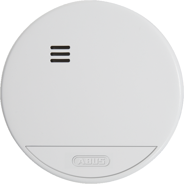 ABUS RWM165 / RWM250 / RWM450 BRANDMELDER ROOKMELDER SMOKEDETECTOR