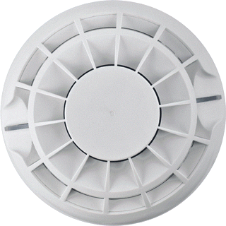 COMELIT 43RCS 43RFU 43RML BRANDMELDERS ROOKMELDERS SMOKEDETECTOR