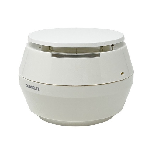 COMELIT 45RCS 45RML BRANDMELDERS ROOKMELDERS SMOKEDETECTOR