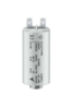 CONDENSATOR 10 µF