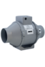 NEDCO BUISVENTILATOR