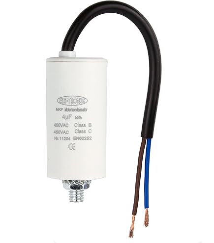 CONDENSATOR 14 µF