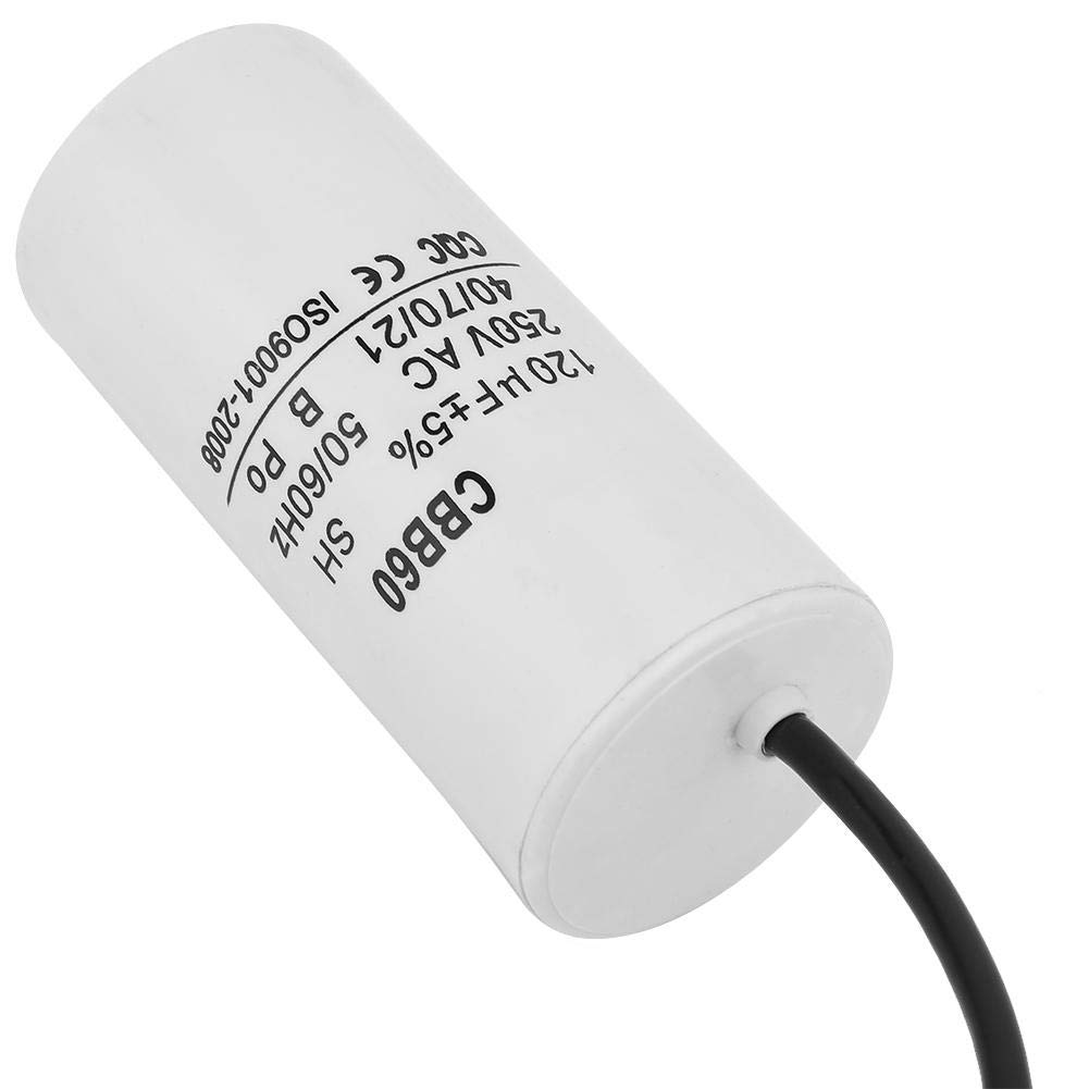 CONDENSATOR 15 µF