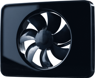 NEDCO INTELLIVENT VENTILATOR FAN 
