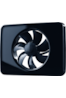 NEDCO INTELLIVENT VENTILATOR FAN 