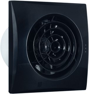 NEDCO SILENCIO 100 SILENCIO 125 VENTILATOR FAN 