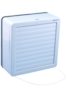 NEDCO WANDOPBOUWVENTILATOR FAN 