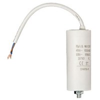 CONDENSATOR 16 µF