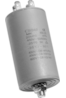 CONDENSATOR 25 µF