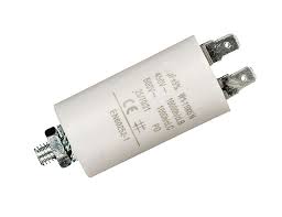 CONDENSATOR 25 µF