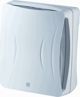S&P SOLER & PALAU EBB170NS VENTILATOR FAN VENTILATEUR