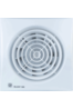 S&P SOLER & PALAU SILENT 300CZ DESIGN, ECOWATT, PLUSVENTILATOR FAN