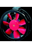 S&P SOLER & PALAU TCFB/2 TCFB/4 BUISVENTILATOR FAN VENTILATEUR