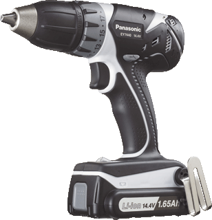 PANASONIC ACCUBOORMACHINE