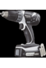 PANASONIC ACCUBOORMACHINE