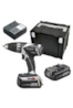 PANASONIC ACCUBOORMACHINE