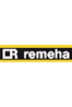REMEHA MONTAGEFRM AVANTA CW3-4-5