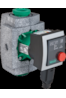 WILO STRATOS PICO CIRCULATIEPOMP