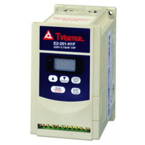 TECO WESTINGHOUSE E2 EASY DRIVE FREQUENTIEREGELAARS