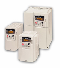 TECO WESTINGHOUSE 7300CV SMART DRIVE