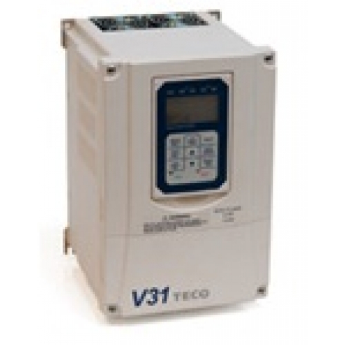 TECO WESTINGHOUSE V31 FREQUENTIEREGELAAR