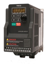 TECO WESTINGHOUSE E510 L510 FREQUENTIEREGELAARS