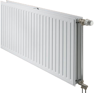 RADSON PANEELRADIATOREN