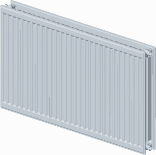 STELRAD  PANEELRADIATOREN