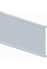 STELRAD  PANEELRADIATOREN