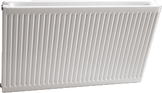 QUINN PANEELRADIATOREN