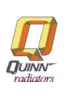 QUINN PANEELRADIATOREN