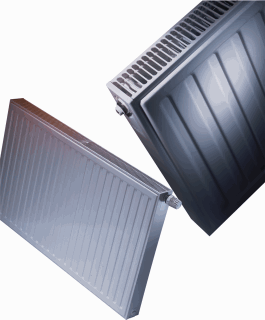 RADSON INTEGRA RADIATOREN