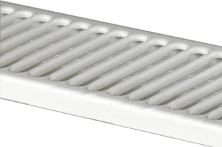 RADSON BOVENBEKLEDING T.B.V. PANEELRADIATOR