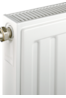 RADSON ZIJBEKLEDING  T.B.V. PANEELRADIATOR