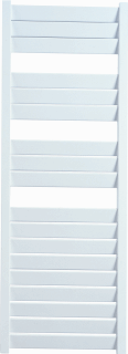 JAGA DECORRADIATOR
