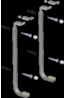 RADIATORWANDCONSOLE