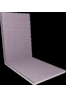 ISOLATIEPLAAT VLOERVERWARMING