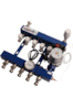 REGELUNIT VLOERVERWARMING