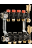 REGELUNIT VLOERVERWARMING