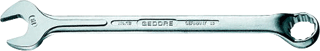 GEDORE-RINGSTEEKSLEUTEL