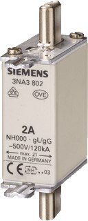 SIEMENS-MESPATRONEN