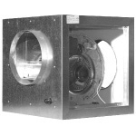 CHAYSOL-BOXVENTILATOREN