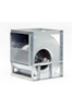 CHAYSOL-RADIAAL VENTILATOREN
